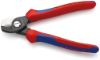 Afbeeldingen van KNIPEX Kabelschaar 9512165 50MM² / 15MM