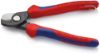 Afbeeldingen van KNIPEX Kabelschaar 9512165T 50MM² / 15MM