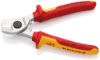 Afbeeldingen van KNIPEX Kabelschaar 9516165 50MM² / 15MM