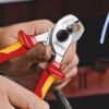 Afbeeldingen van KNIPEX Kabelschaar 9516165 50MM² / 15MM