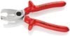 Afbeeldingen van KNIPEX Kabelschaar 9517200 dubbel 70MM² / 20MM