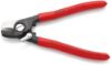 Afbeeldingen van KNIPEX Kabelschaar 9521165 50MM² / 15MM +o.v.