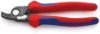 Afbeeldingen van KNIPEX Kabelschaar 9522165 50MM² / 15MM +o.v.