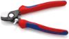Afbeeldingen van KNIPEX Kabelschaar 9522165 50MM² / 15MM +o.v.