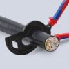 Afbeeldingen van KNIPEX Kabelschaar ratel 3 9532320 600MM² / 60MM