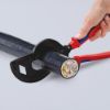 Afbeeldingen van KNIPEX Kabelschaar ratel 3 9532320 600MM² / 60MM
