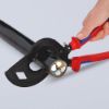 Afbeeldingen van KNIPEX Kabelschaar ratel 3 9532320 600MM² / 60MM
