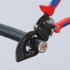 Afbeeldingen van KNIPEX Kabelschaar ratel 9531250 240MM² / 32MM