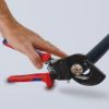 Afbeeldingen van KNIPEX Kabelschaar ratel 9531250 240MM² / 32MM