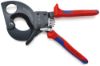 Afbeeldingen van KNIPEX Kabelschaar ratel 9531280 380MM² / 52MM