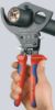 Afbeeldingen van KNIPEX Kabelschaar ratel 9531280 380MM² / 52MM