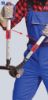 Afbeeldingen van KNIPEX Kabelschaar ratel 9532038 280MM² / 38MM