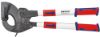 Afbeeldingen van KNIPEX Kabelschaar ratel 9532060 740MM² / 60MM