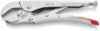 Afbeeldingen van KNIPEX Klemtang universeel 4014250 43MM 250MM