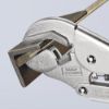 Afbeeldingen van KNIPEX Klemtang universeel 4014250 43MM 250MM