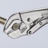 Afbeeldingen van KNIPEX Klemtang universeel 4014250 43MM 250MM
