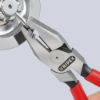 Afbeeldingen van KNIPEX Kracht combitang 0202225T DIN5746 225MM