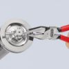 Afbeeldingen van KNIPEX Kracht combitang 0201200 DIN5746 200MM