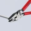 Afbeeldingen van KNIPEX Kracht combitang 0201225 DIN5746 225MM