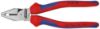 Afbeeldingen van KNIPEX Kracht combitang 0202180 DIN5746 180MM