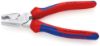 Afbeeldingen van KNIPEX Kracht combitang 0205180 DIN5746 DIN60900