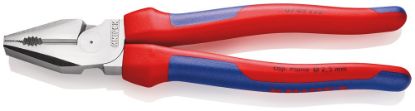 Afbeeldingen van KNIPEX Kracht combitang 0205225 DIN5746 DIN60900