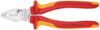 Afbeeldingen van KNIPEX Kracht combitang 0206180 DIN5746 DIN60900