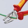 Afbeeldingen van KNIPEX Kracht combitang 0206200 DIN5746 DIN60900