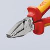 Afbeeldingen van KNIPEX Kracht combitang 0206200 DIN5746 DIN60900