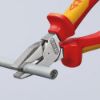 Afbeeldingen van KNIPEX Kracht combitang 0206200 DIN5746 DIN60900