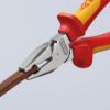 Afbeeldingen van KNIPEX Kracht combitang 0206200 DIN5746 DIN60900