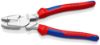 Afbeeldingen van KNIPEX Kracht combitang 0905240 Lineman's Pliers