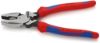 Afbeeldingen van KNIPEX Kracht combitang 0912240 Lineman's Pliers