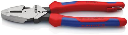 Afbeeldingen van KNIPEX Kracht combitang 0912240T Lineman's Pliers