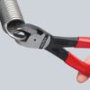 Afbeeldingen van KNIPEX Kracht middensnijtang 7491250 250MM