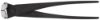 Afbeeldingen van KNIPEX Kracht moniertang 9910250 DIN9242 250MM