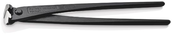 Afbeeldingen van KNIPEX Kracht moniertang 9910300EAN DIN9242 300MM
