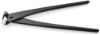 Afbeeldingen van KNIPEX Kracht moniertang 9910300EAN DIN9242 300MM
