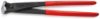 Afbeeldingen van KNIPEX Kracht moniertang 9911300SB DIN9242 300MM
