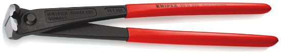 Afbeeldingen van KNIPEX Kracht moniertang 9911300SB DIN9242 300MM