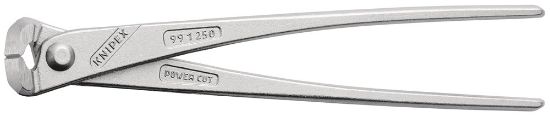 Afbeeldingen van KNIPEX Kracht moniertang 9914250 DIN9242 250MM
