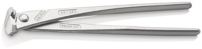 Afbeeldingen van KNIPEX Kracht moniertang 9914250EAN DIN9242 250MM