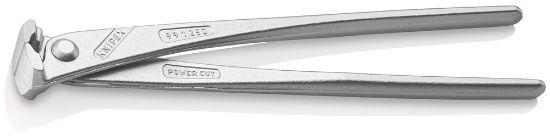 Afbeeldingen van KNIPEX Kracht moniertang 9914250EAN DIN9242 250MM