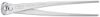 Afbeeldingen van KNIPEX Kracht moniertang 9914300 DIN9242 300MM