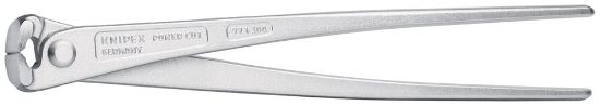 Afbeeldingen van KNIPEX Kracht moniertang 9914300 DIN9242 300MM