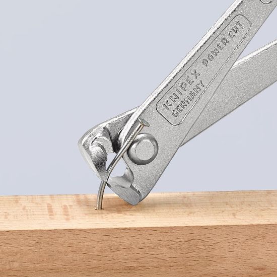 Afbeeldingen van KNIPEX Kracht moniertang 9914300EAN DIN9242 300MM