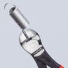 Afbeeldingen van KNIPEX Kracht voorsnijtang 6705140 DIN5748 140MM