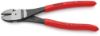 Afbeeldingen van KNIPEX Kracht zijsnijtang 7401200 DIN5749 200MM