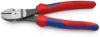 Afbeeldingen van KNIPEX Kracht zijsnijtang 7402200 DIN5749 200MM