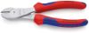Afbeeldingen van KNIPEX Kracht zijsnijtang 7405180 DIN5749 180MM